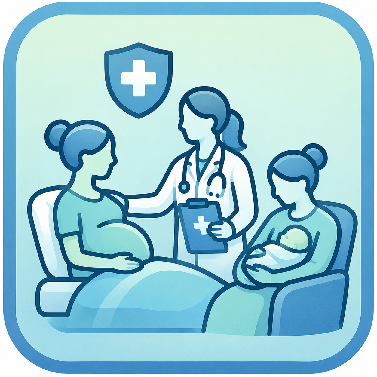 Pregnancy Co-Care